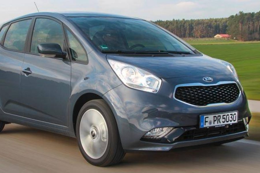 Kia Venga